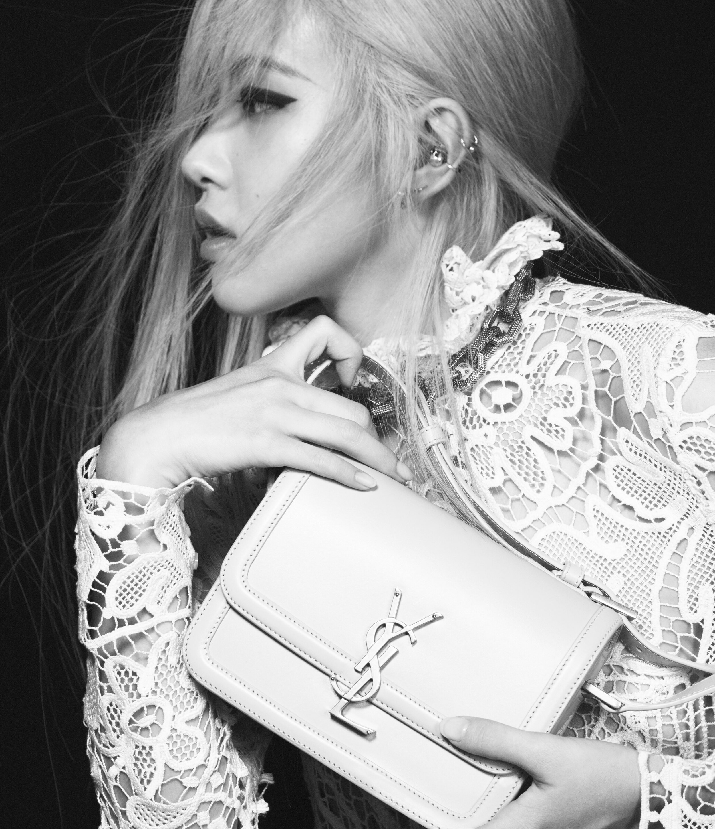 ＹＳＬ　同梱2本 Saint Laurent | Introducing the Solferino Satchel